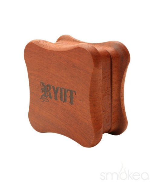 RYOT Fly Wood Grinder – גריינדר עץ