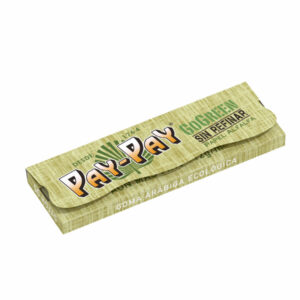 70 ירוק לגלגול טבק PAY-PAY GoGreen