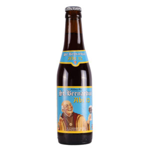 בירה סנט ברנרדוס אבט 12