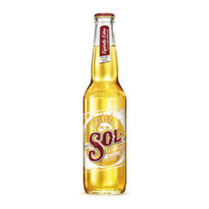 סול בירה-SOL BEER