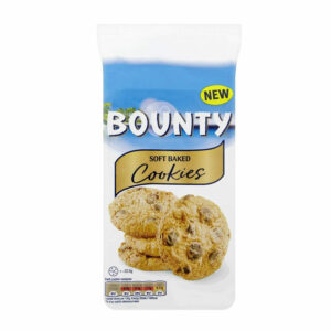 עוגיות שוקוצ'יפס Bounty