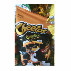 צ'יטוס צ'ילי מתוק Cheetos