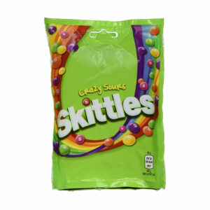סקיטלס סוכריות בטעם פירות חמוצים Skittles