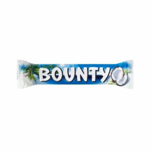 באונטי חטיף בודד Bounty