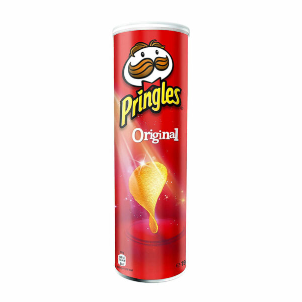 פרינגלס קלאסי Pringles Original