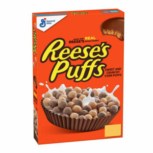 דגני בוקר ריסס Reese's Puffs