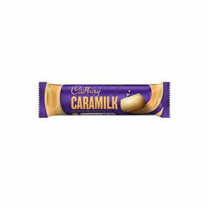 חטיף שוקולד קרמל Cadbury Caramilk