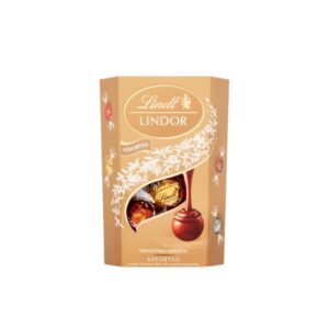 לינדור כדורי שוקולד שוויצרי משובח במגוון טעמים LINDOR